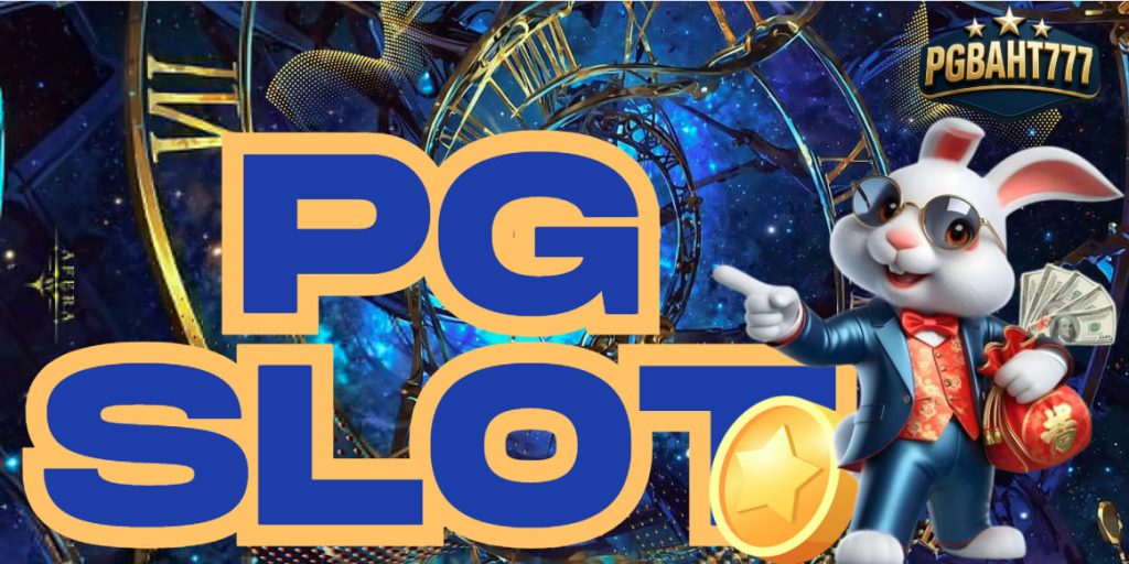 pg slot