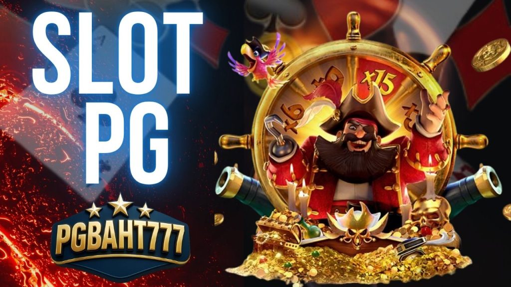 slot pg